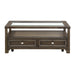 3624-30 - Cocktail Table - LasVegasFurnitureOnline.com