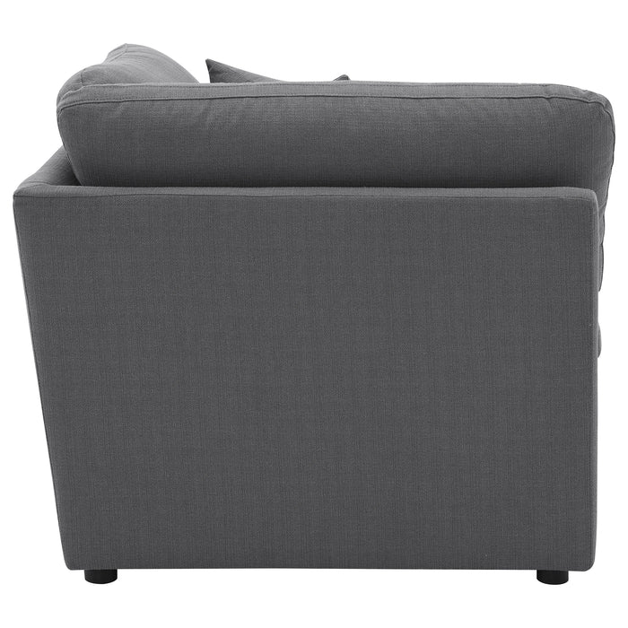 Hobson Corner Chair