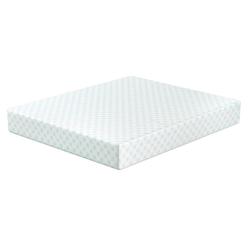 Edelweiss 12" Memory Foam Mattress - Mattress | Las Vegas Furniture Online