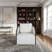 Zebina Swivel Chair - Chair | Las Vegas Furniture Online - View 2