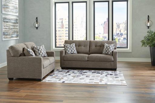 Mahoney Living Room Set - LasVegasFurnitureOnline.com
