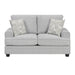 Sarah-Love Seat image