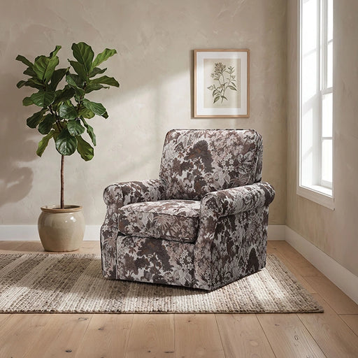 Penryn Swivel Accent Chair - Accent Chair | Las Vegas Furniture Online