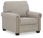 Gaelon Chair - LasVegasFurnitureOnline.com