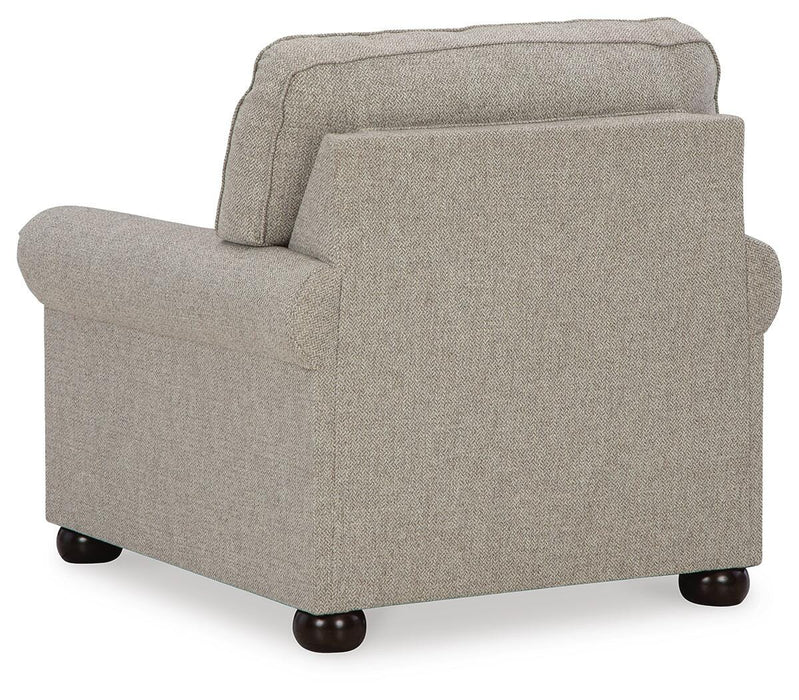 Gaelon Chair - LasVegasFurnitureOnline.com