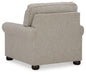 Gaelon Chair - LasVegasFurnitureOnline.com
