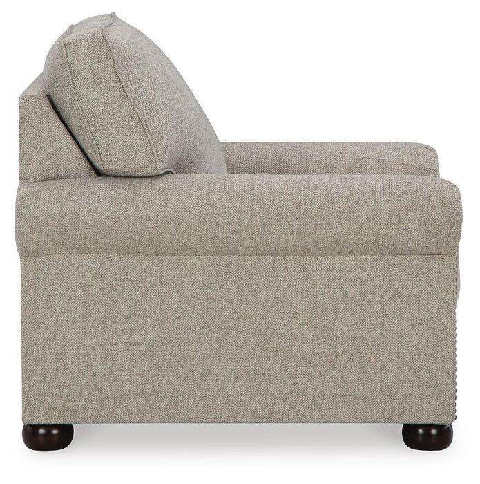 Gaelon Chair - LasVegasFurnitureOnline.com