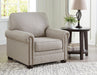 Gaelon Chair - LasVegasFurnitureOnline.com