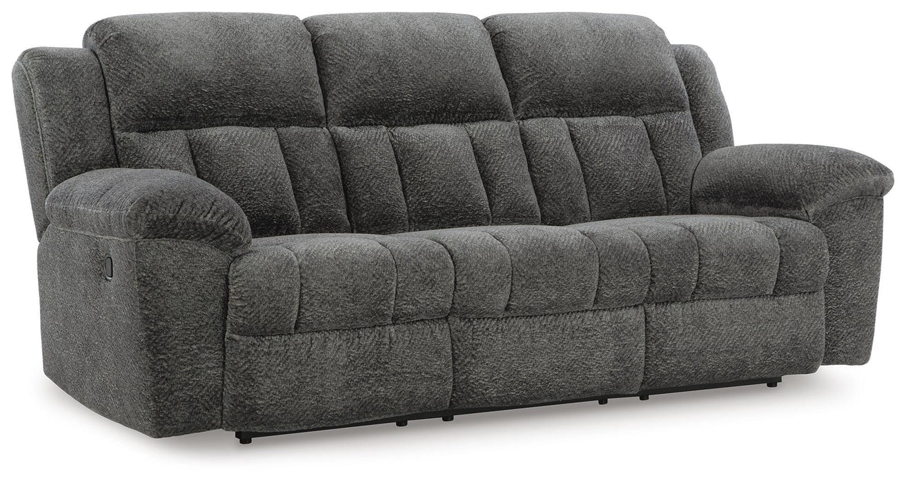 Frohn Reclining Sofa - LasVegasFurnitureOnline.com