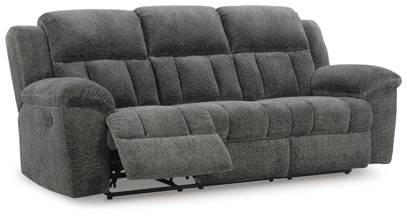 Frohn Reclining Sofa - LasVegasFurnitureOnline.com