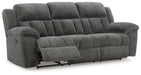 Frohn Reclining Sofa - LasVegasFurnitureOnline.com