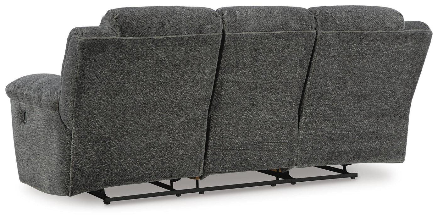Frohn Reclining Sofa - LasVegasFurnitureOnline.com