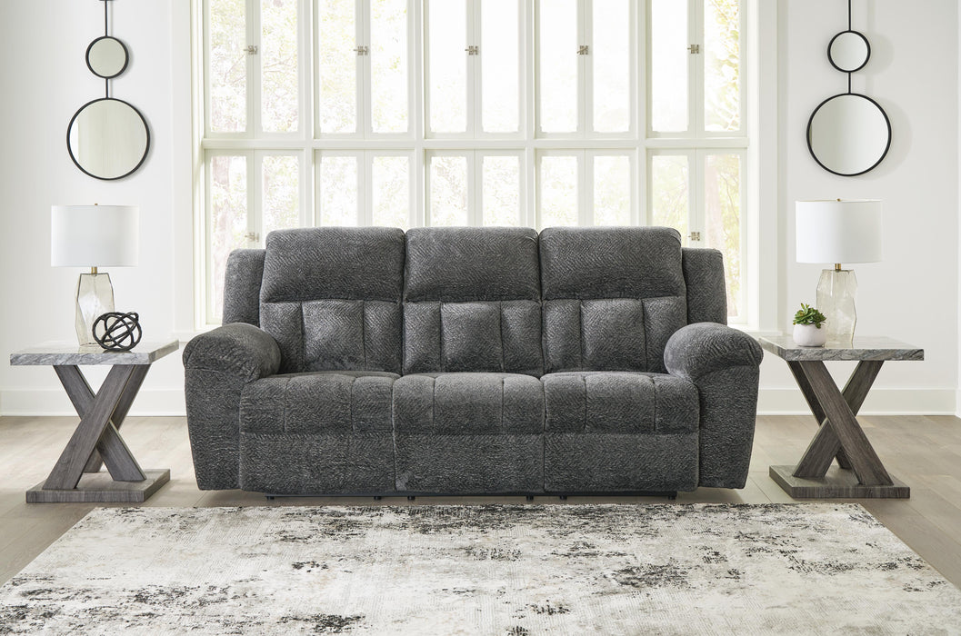 Frohn Reclining Sofa - LasVegasFurnitureOnline.com