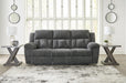 Frohn Reclining Sofa - LasVegasFurnitureOnline.com