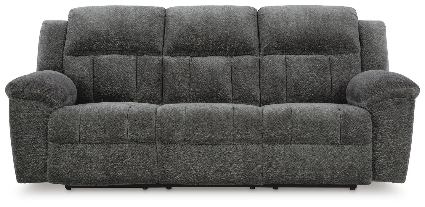 Frohn Reclining Sofa - LasVegasFurnitureOnline.com