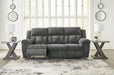 Frohn Reclining Sofa - LasVegasFurnitureOnline.com