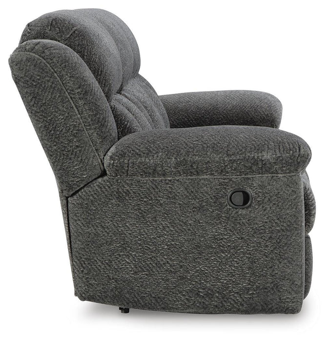 Frohn Reclining Sofa - LasVegasFurnitureOnline.com