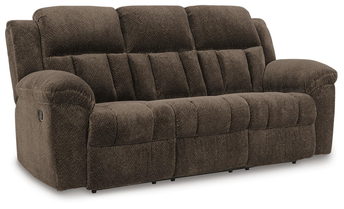 Frohn Reclining Sofa - LasVegasFurnitureOnline.com