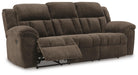 Frohn Reclining Sofa - LasVegasFurnitureOnline.com