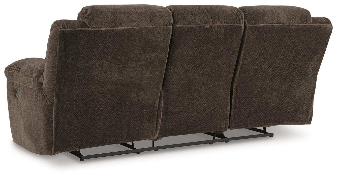 Frohn Reclining Sofa - LasVegasFurnitureOnline.com