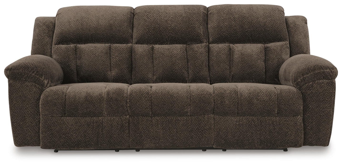 Frohn Reclining Sofa - LasVegasFurnitureOnline.com