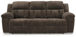 Frohn Reclining Sofa - LasVegasFurnitureOnline.com