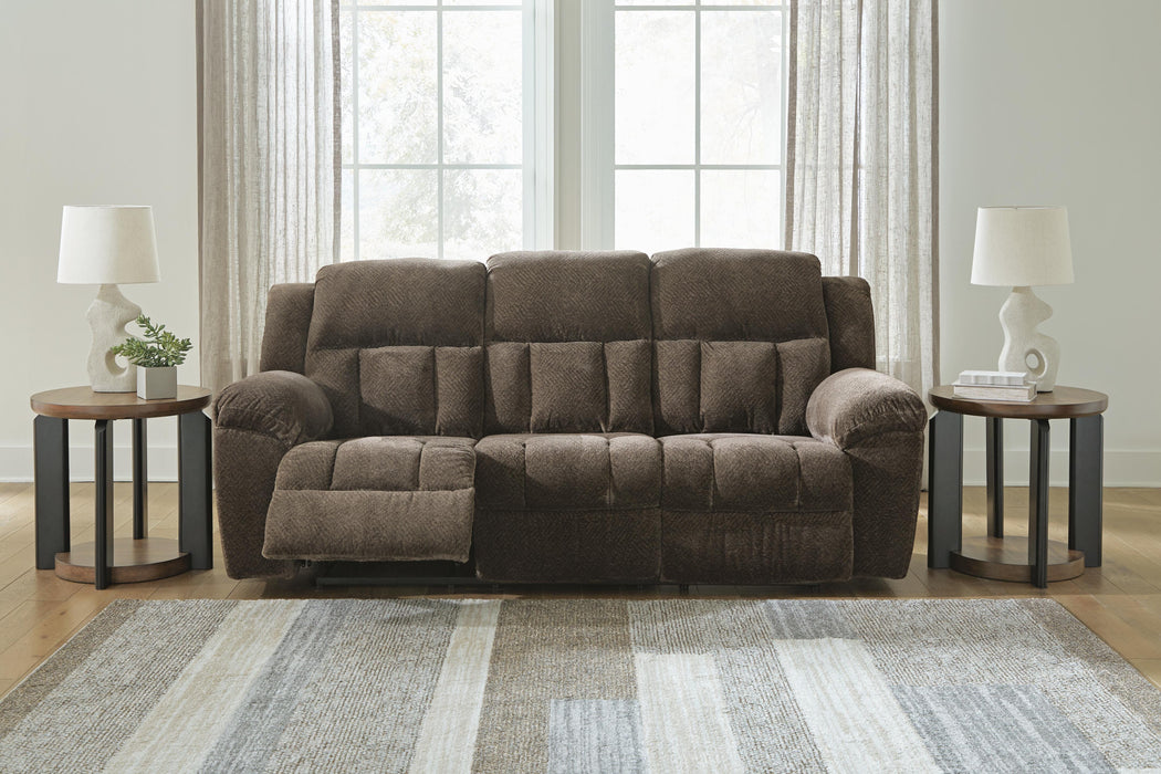 Frohn Reclining Sofa - LasVegasFurnitureOnline.com
