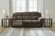 Frohn Reclining Sofa - LasVegasFurnitureOnline.com