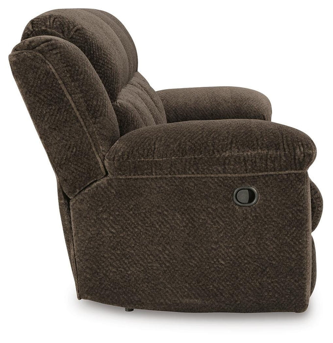 Frohn Reclining Sofa - LasVegasFurnitureOnline.com