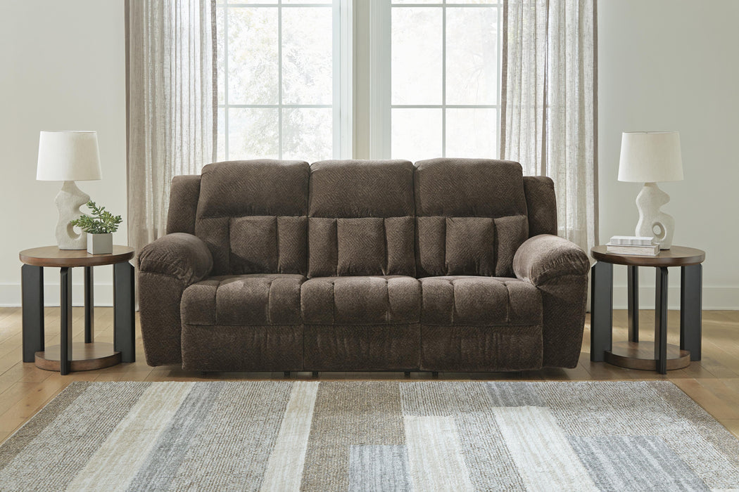 Frohn Reclining Sofa - LasVegasFurnitureOnline.com