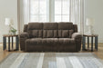 Frohn Reclining Sofa - LasVegasFurnitureOnline.com