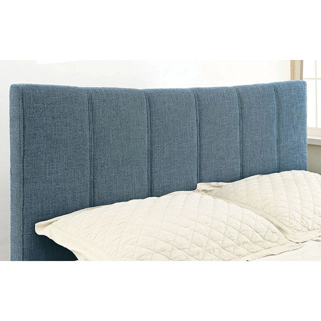 Ennis Twin, Full, Queen, E.King, & Cal.King Bed - Bed | Las Vegas Furniture Online - View 11
