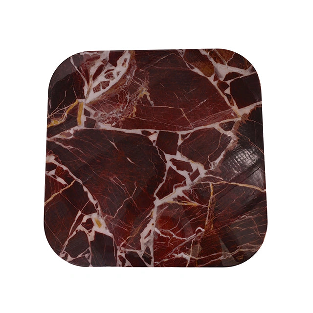 Cinnabar Side Table - End Table | Las Vegas Furniture Online - View 4