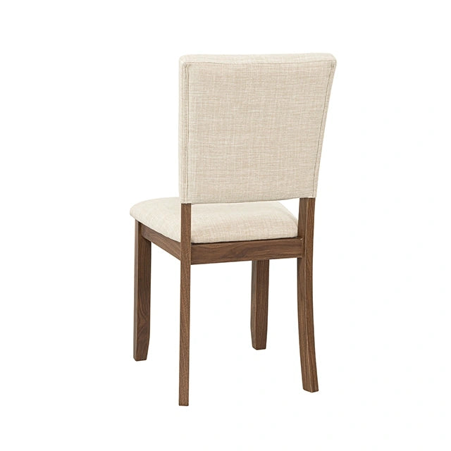 Salvino 7 Pc. Dining Table Set - Dining Table Set | Las Vegas Furniture Online - View 20