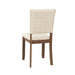 Salvino 7 Pc. Dining Table Set - Dining Table Set | Las Vegas Furniture Online - View 20
