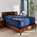 Sealy Posturepedic Elite Spring Brenham II 16" Medium Euro Pillowtop Mattress