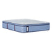 Sealy Posturepedic Plus Spring Paterson II 15" Firm Euro Pillowtop Mattress