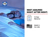 Sealy Posturepedic Plus Spring Paterson II 15" Firm Euro Pillowtop Mattress