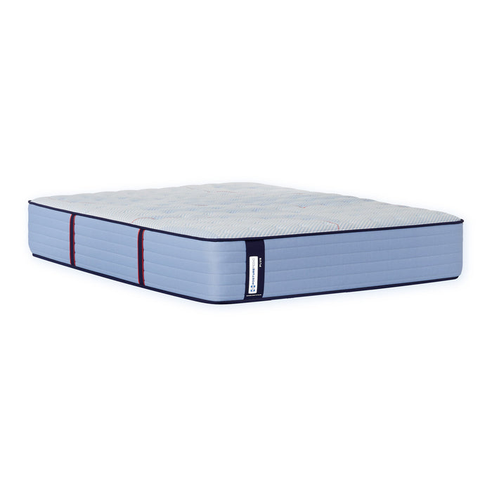 Sealy Posturepedic Plus Spring Paterson II 14" Soft Tight Top Mattress