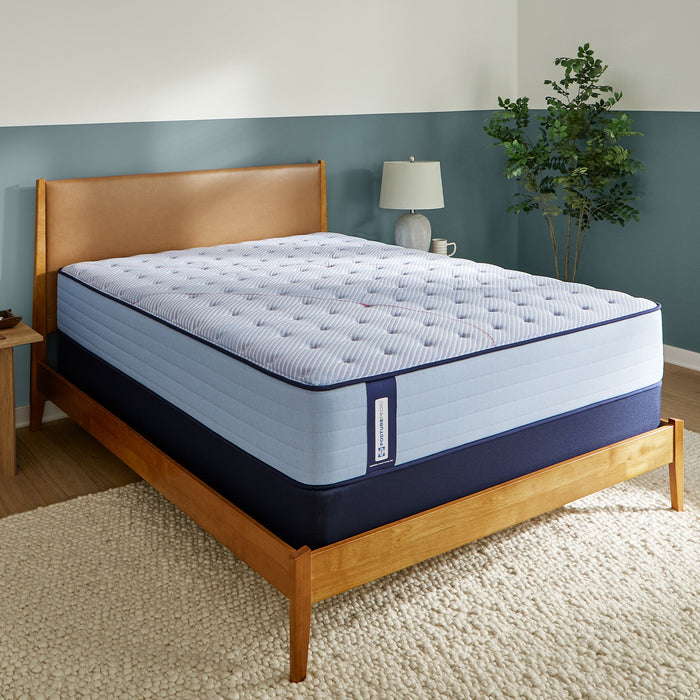 Sealy Posturepedic Spring Medina II 13" Medium Tight Top Mattress