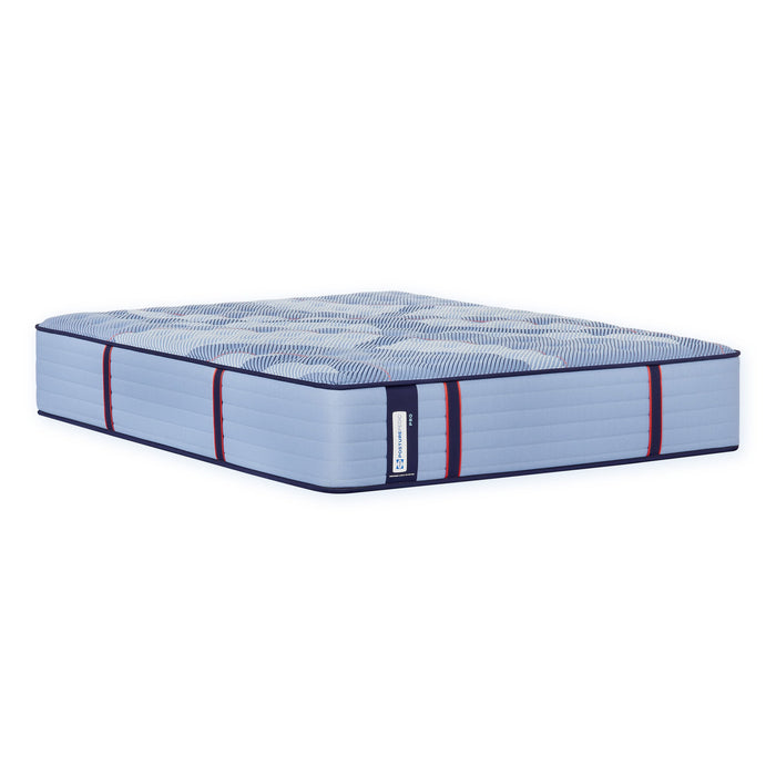 Sealy Posturepedic Pro Spring Dupont II 14" Firm Tight Top Mattress