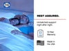 Sealy Posturepedic Pro Spring Dupont II 14" Medium Tight Top Mattress
