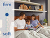 Sealy Posturepedic Spring Special Edition Warner 12" Firm Tight Top Mattress