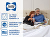 Sealy Posturepedic Spring Special Edition Warner 12" Firm Tight Top Mattress