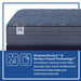 Sealy Posturepedic Spring Special Edition Warner 12" Medium Tight Top Mattress