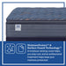 Sealy Posturepedic Spring Special Edition Warner 14" Soft Euro Pillowtop Mattress