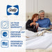 Sealy Posturepedic Spring Special Edition Warner 14" Soft Euro Pillowtop Mattress