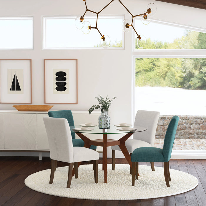 Cantley Dining Side Chair of 2