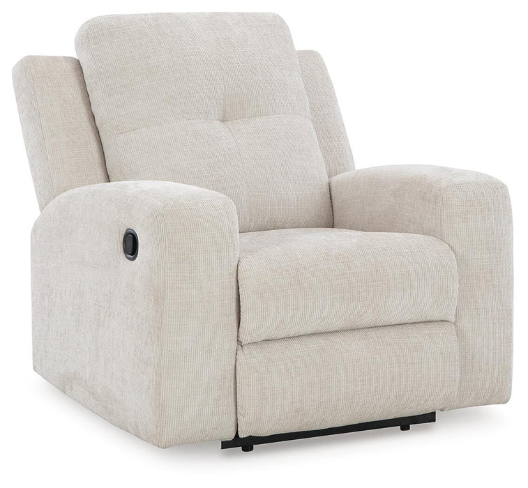Danum Recliner - LasVegasFurnitureOnline.com