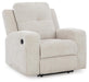 Danum Recliner - LasVegasFurnitureOnline.com